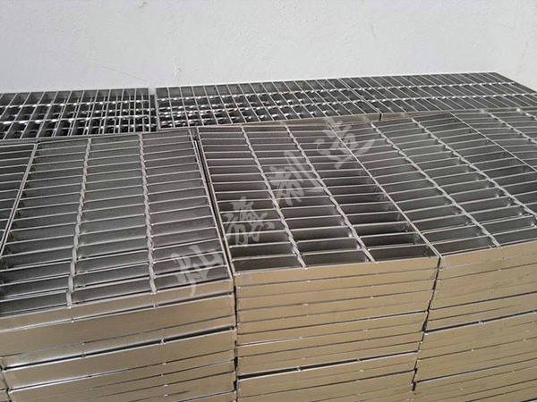 內(nèi)蒙船用鋼格板圖片3