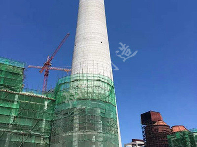 銀川鋼格柵板案例圖片3