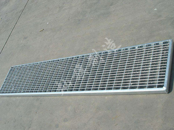 湖南包邊溝蓋板圖片3