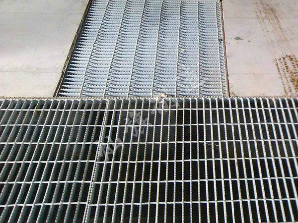 湖南包邊溝蓋板圖片4