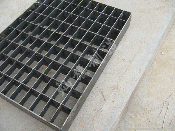 陜西插接鋼格板圖片4