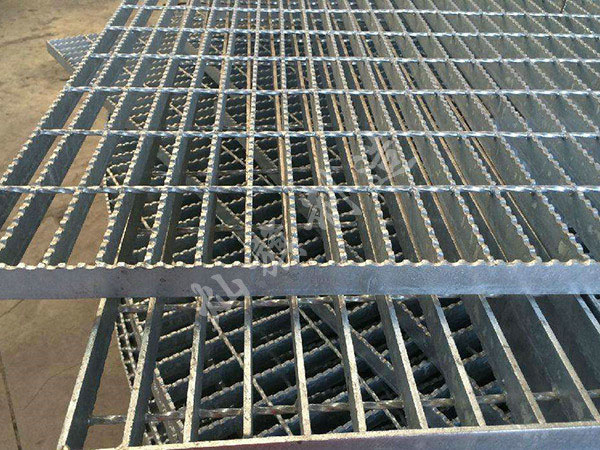 廣西齒形鋼格板圖片3