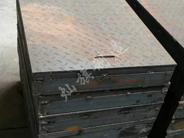 陜西復(fù)合鋼格板圖片4