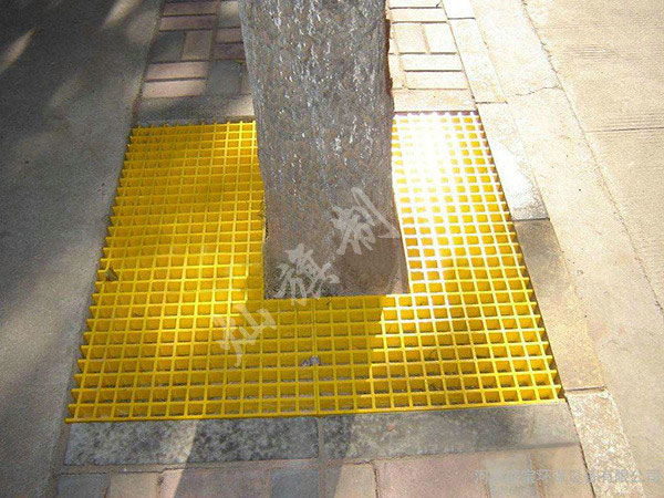 貴陽樹池蓋板圖片4