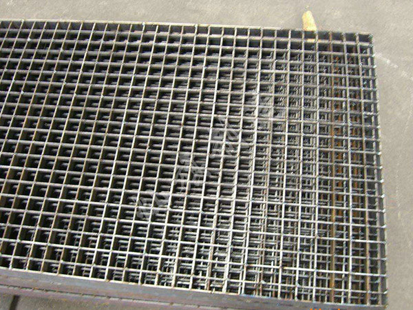 不銹鋼鋼格板圖片4