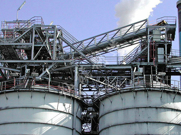 化工廠用鋼格板