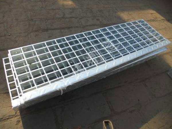 河南T3型踏步板圖片2