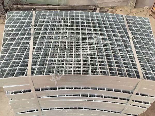 山西鋼格柵步板圖片2