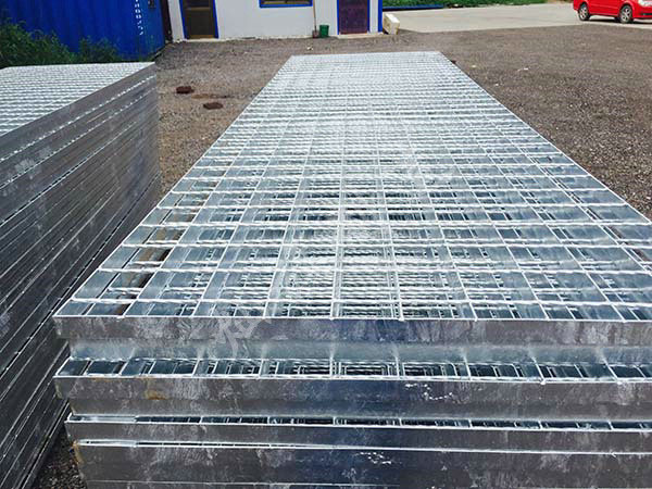 山西吊頂鋼格柵圖片4