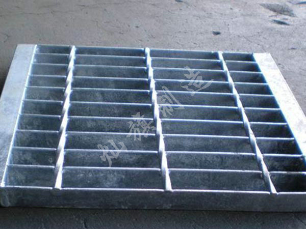 內(nèi)蒙重型溝蓋板圖片2