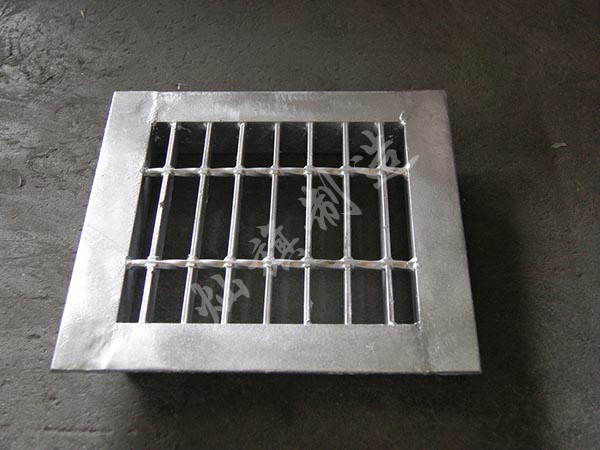 內(nèi)蒙重型溝蓋板圖片4