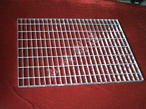陜西鋁合金鋼格柵圖片4